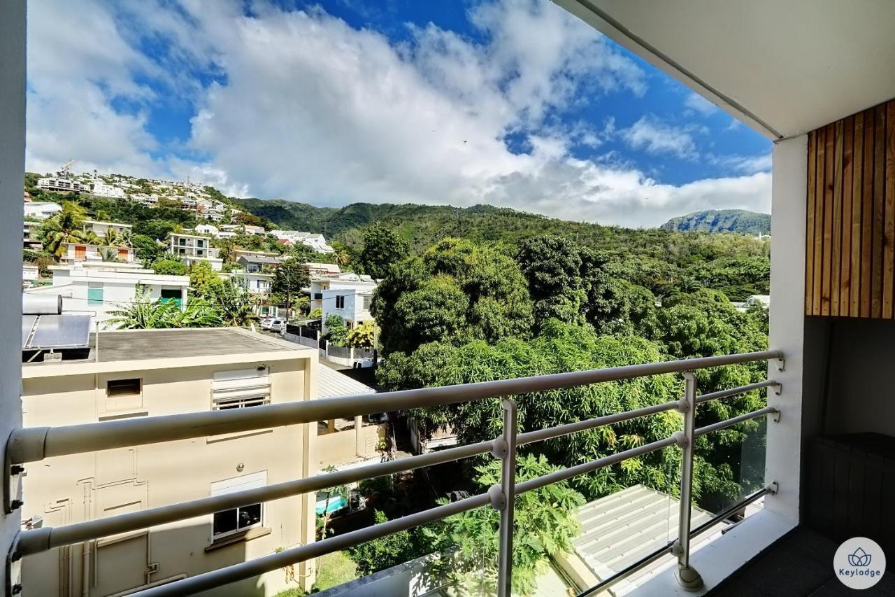 T2 - Iris, Classe 2 Etoiles - Balcon - Proche Centre De 생드니 외부 사진